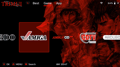 Berserk