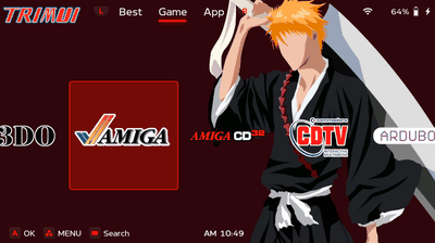 Bleach