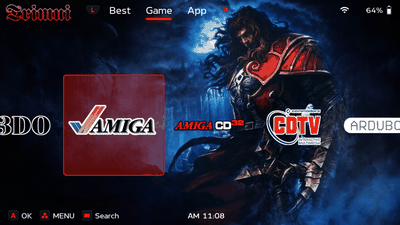 Castlevania (Lords of Shadow)