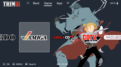 Fullmetal Alchemist (Brothers)