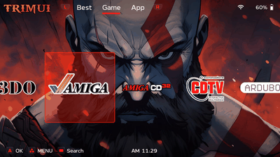 God of War