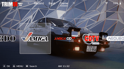 Initial D (Trueno)