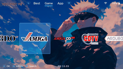 Jujutsu Kaisen (Gojo)