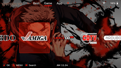 Jujutsu Kaisen (Yuji)