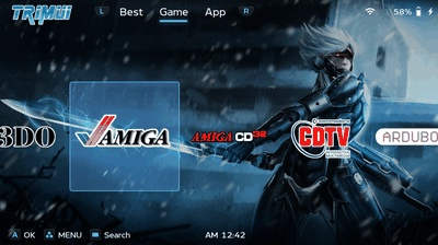 Metal Gear Rising