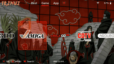 Naruto (Akatsuki)