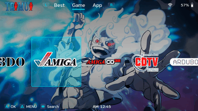 One Piece (Gear 5)