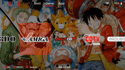 One Piece (Straw Hats)