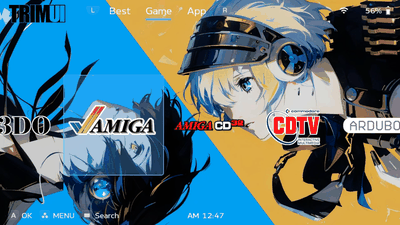 Persona 3 (Memories)