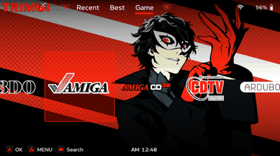 Persona 5
