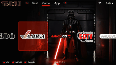 Star Wars