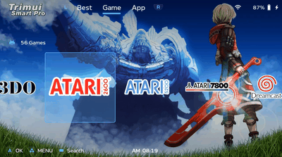 Xenoblade
