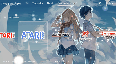 Your Lie in April
