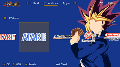Yugioh
